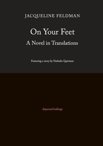 On Your Feet