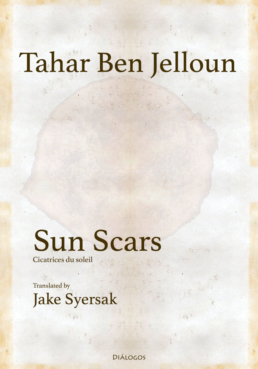 Sun Scars
