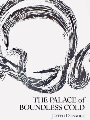 Palace of the Boundless Cold