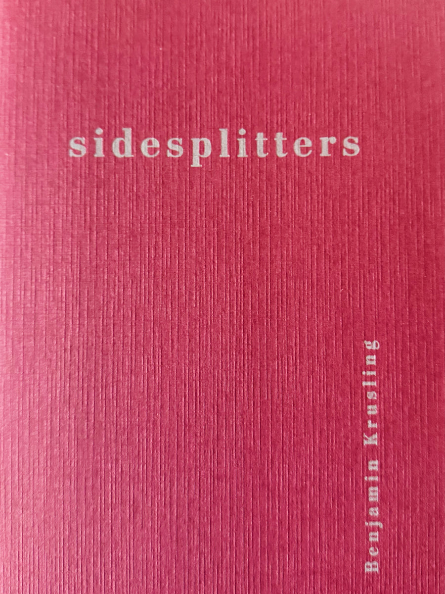 sidesplitters