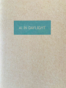 AI in Daylight