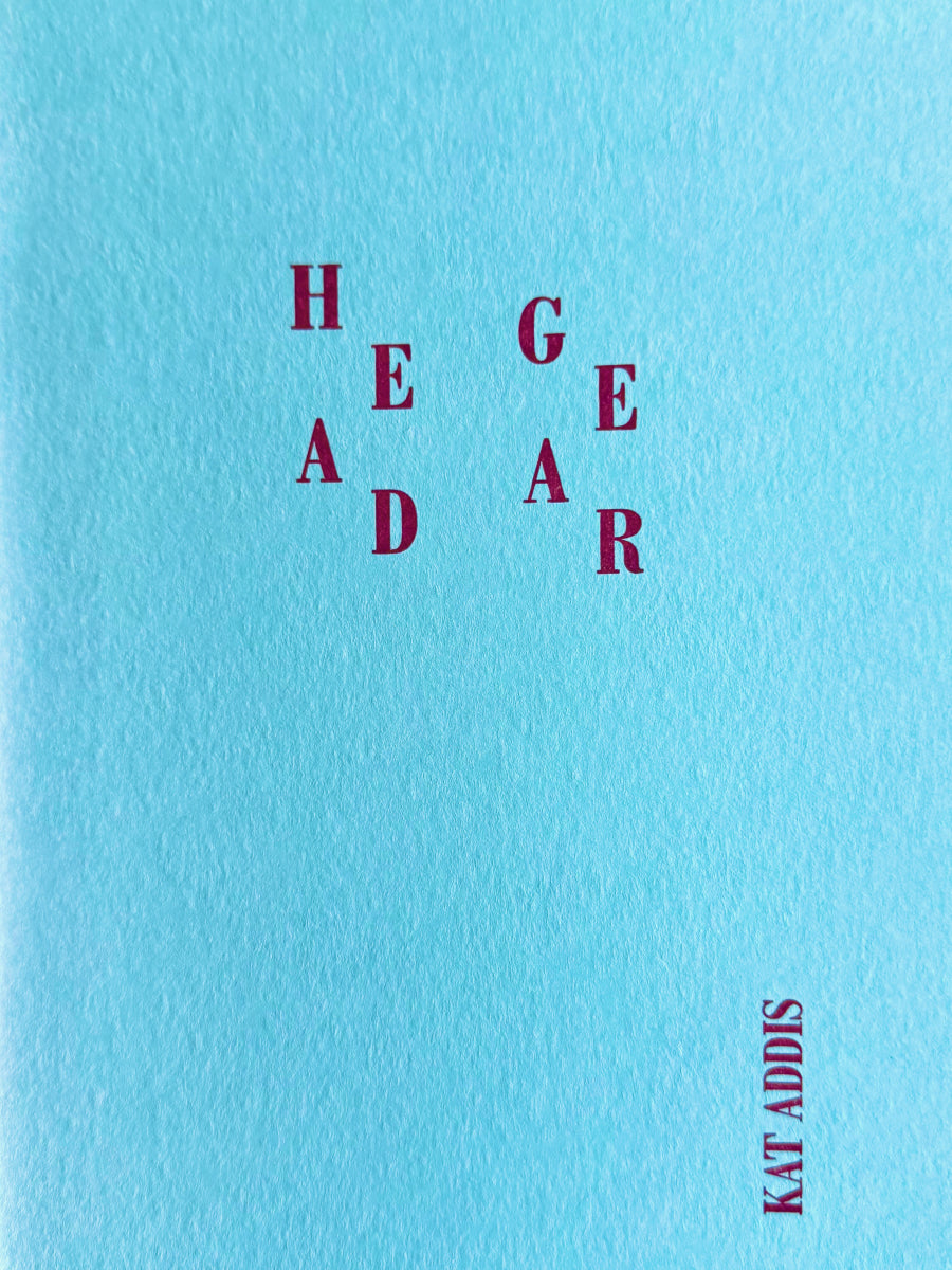 Headgear