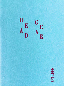 Headgear