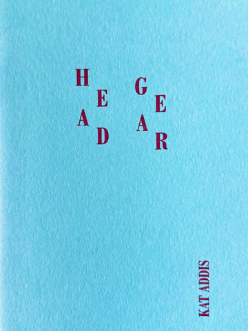 Headgear