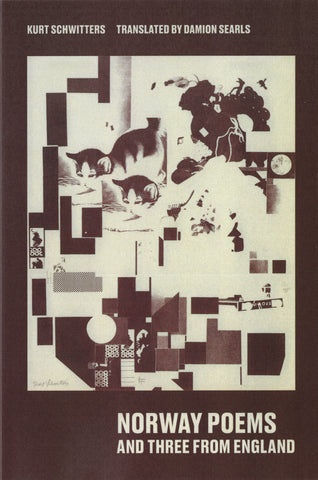 Norway Poems And Three From England