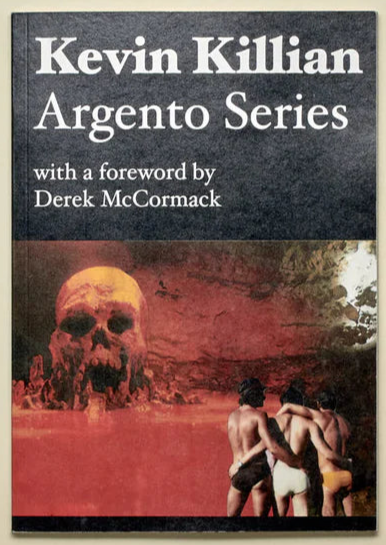 Argento Series (new edition)