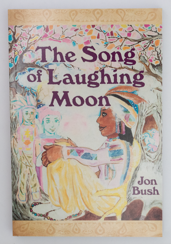 The Song of Laughing Moon