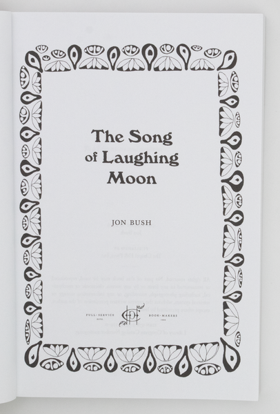 The Song of Laughing Moon