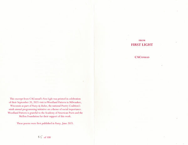 from First Light
