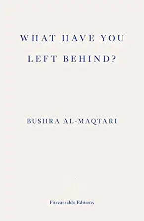 What Have You Left Behind?