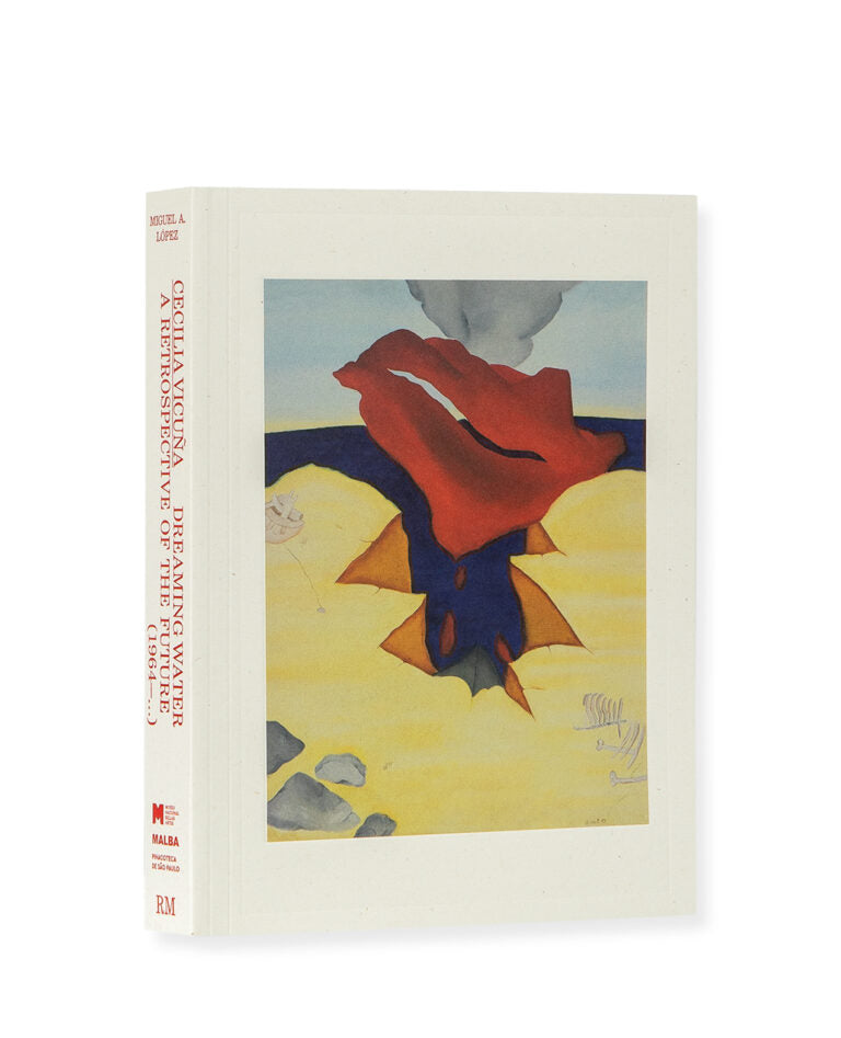 Dreaming Water A Retrospective of the Future