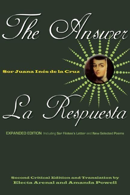 The Answer/La Respuesta