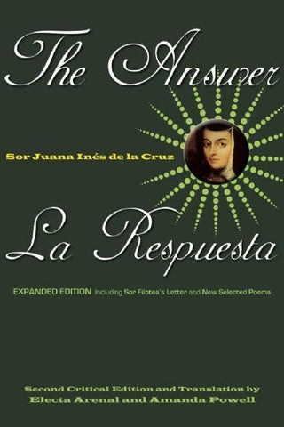 The Answer/La Respuesta