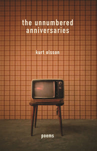 The Unnumbered Anniversaries