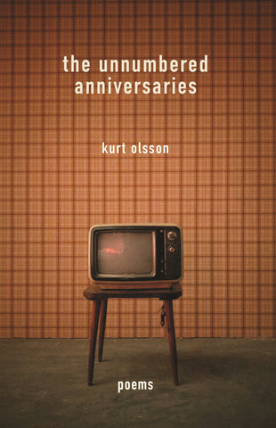 The Unnumbered Anniversaries