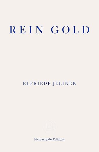 rein GOLD