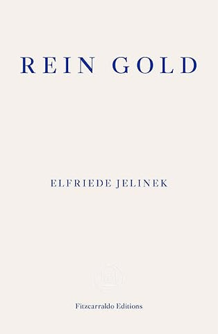 rein GOLD