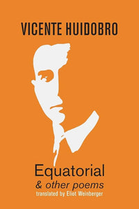 Equatorial and other poems