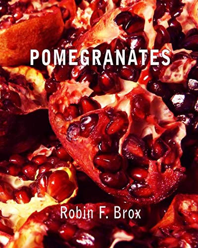 Pomegranates