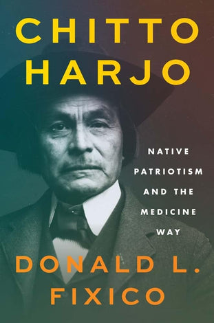 Native American Studies