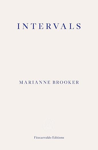 Intervals