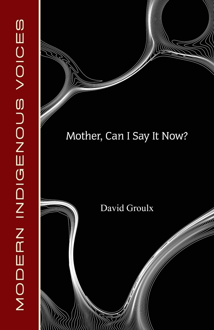 Mother, Can I Say It Now?
