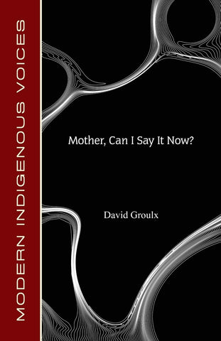 Mother, Can I Say It Now?