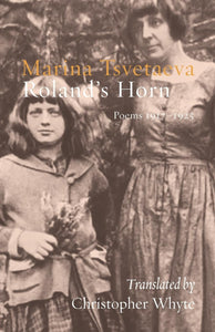 Roland's Horn: Poems 1917-1925