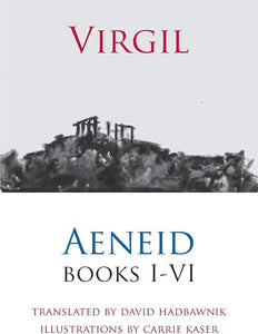 Virgil - Aeneid, Books I-VI