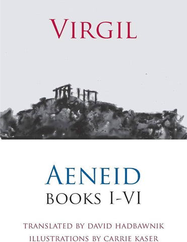 Virgil - Aeneid, Books I-VI