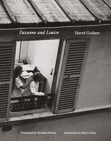 Suzanne and Louise