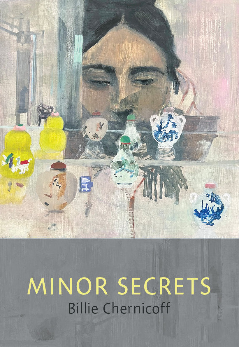 Minor Secrets