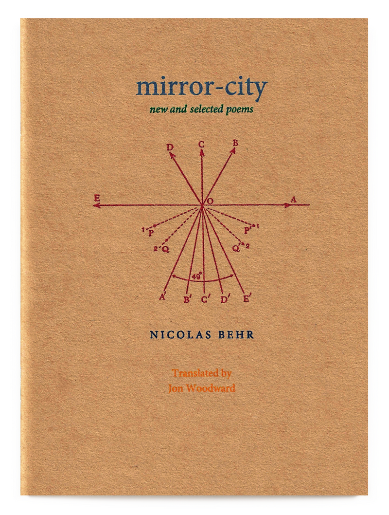Mirror-City