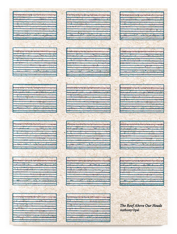 The Roof Above Our Heads