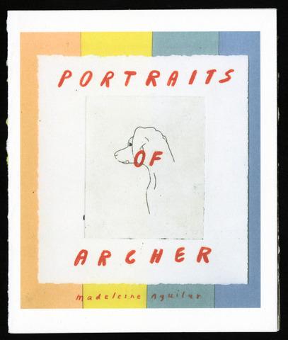 PORTRAITS OF ARCHER