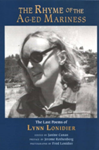 Rhyme of the Ag-ed Mariness