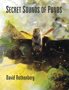 Secret Sounds of Ponds