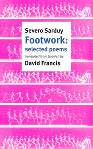 Footwork: Selected Poems