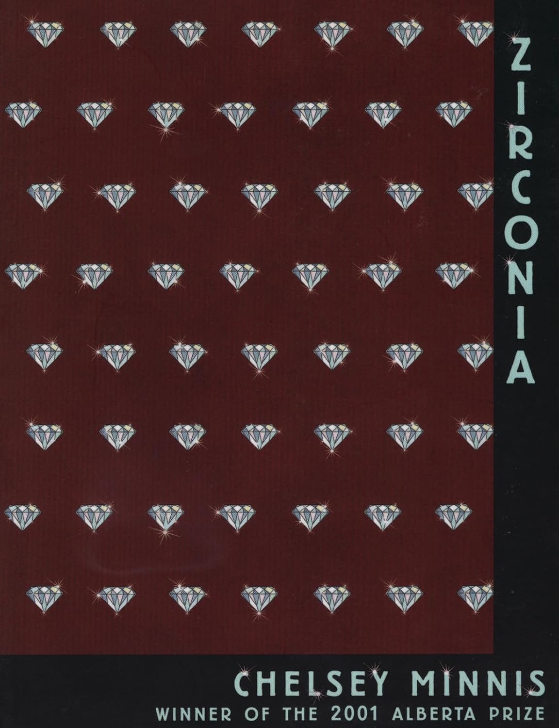 Zirconia