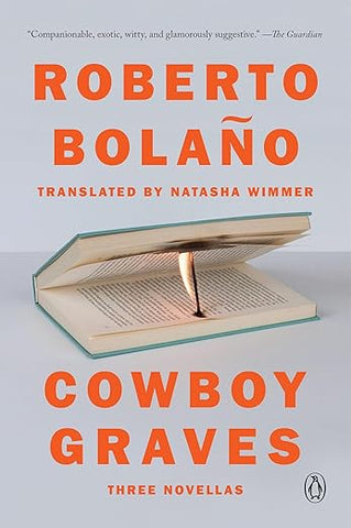 Cowboy Graves
