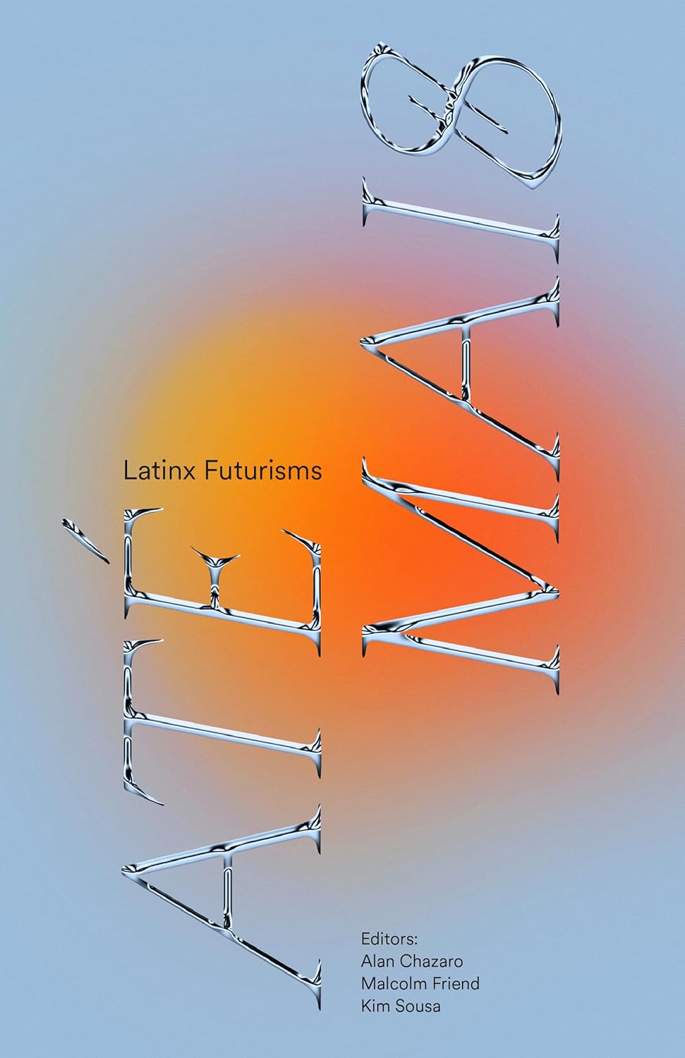 Até Mais: Latinx Futurisms