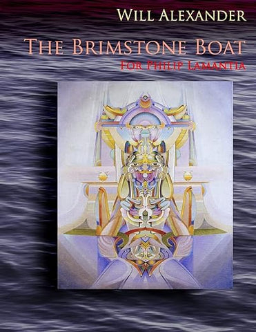 The Brimstone Boat