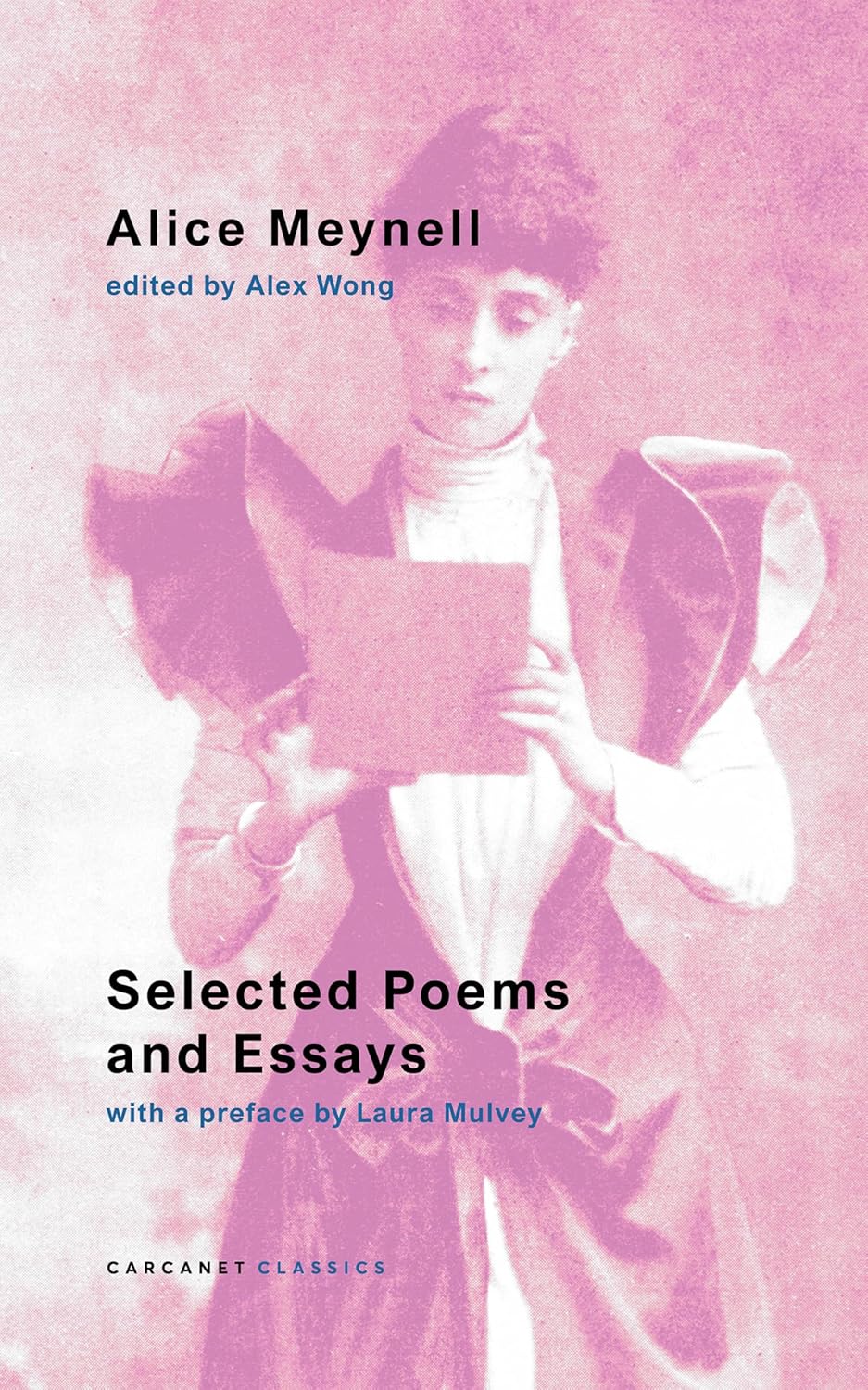 Selected Poems and Essays