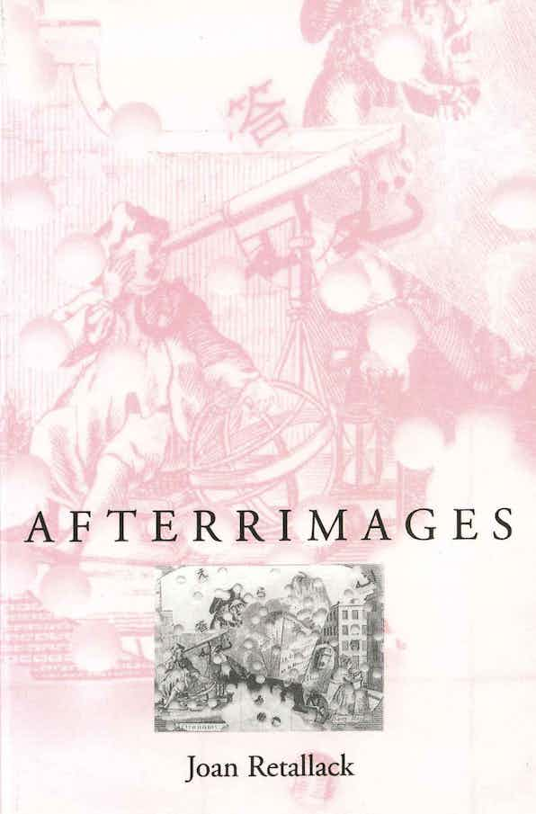 AFTERRIMAGES