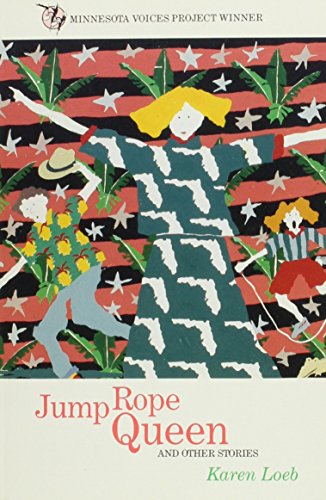 Jump Rope Queen and Other Stories