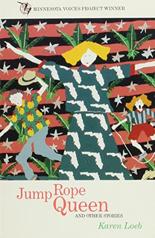 Jump Rope Queen and Other Stories