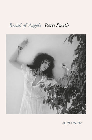 Bread of Angels (Hardcover)