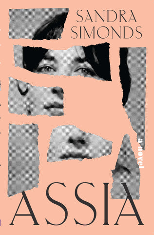 Assia: A Novel