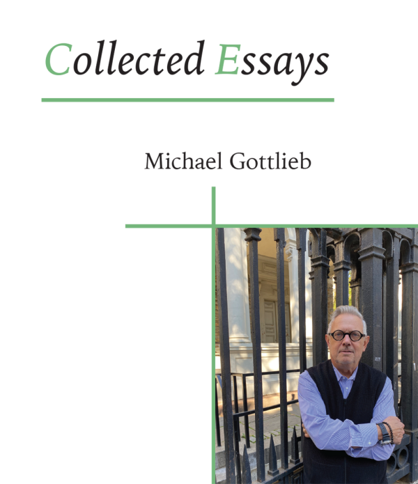 Collected Essays
