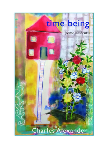 time being (some incidents)